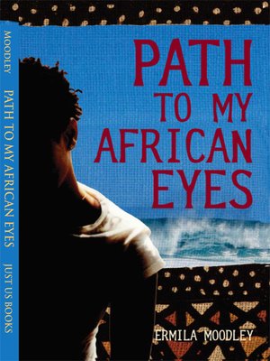 cover image of Path To My African Eyes 